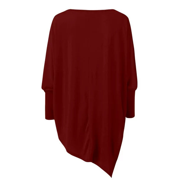 Vintage Inspired Blouse with a Contemporary Edge