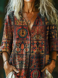 Vintage Inspired Garment