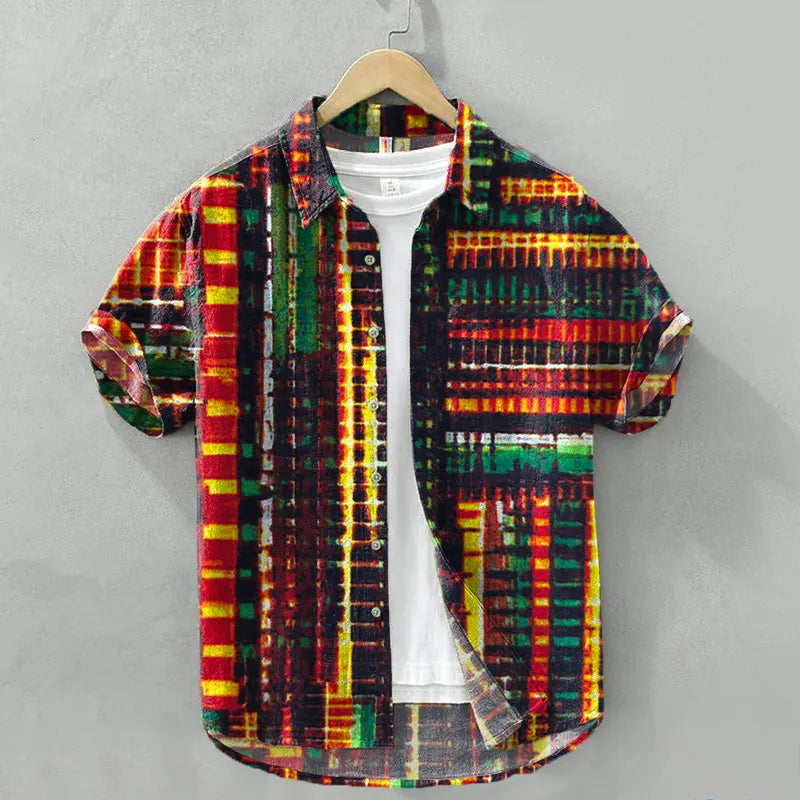 Thoughtfully Designed Shirt