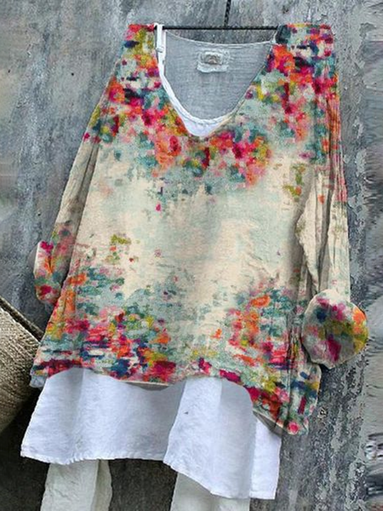 Vintage Inspired T-Shirt