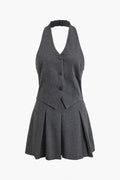 Dark gray