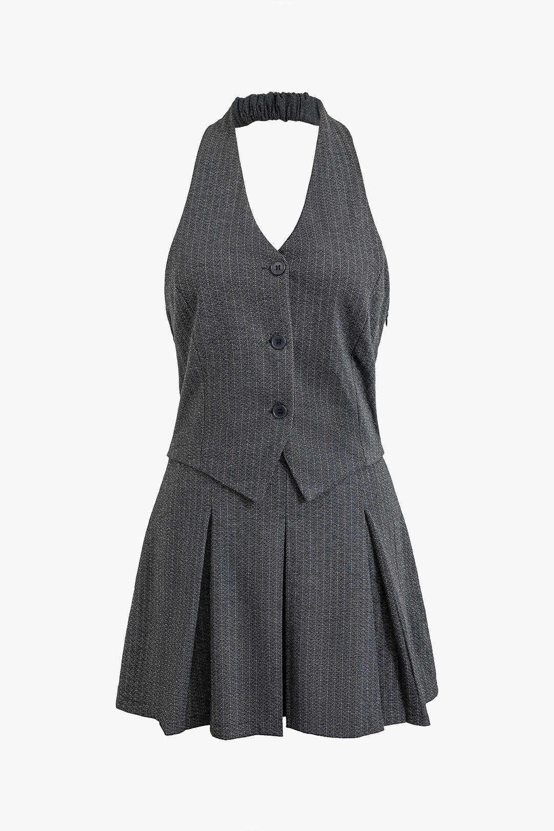 Dark gray