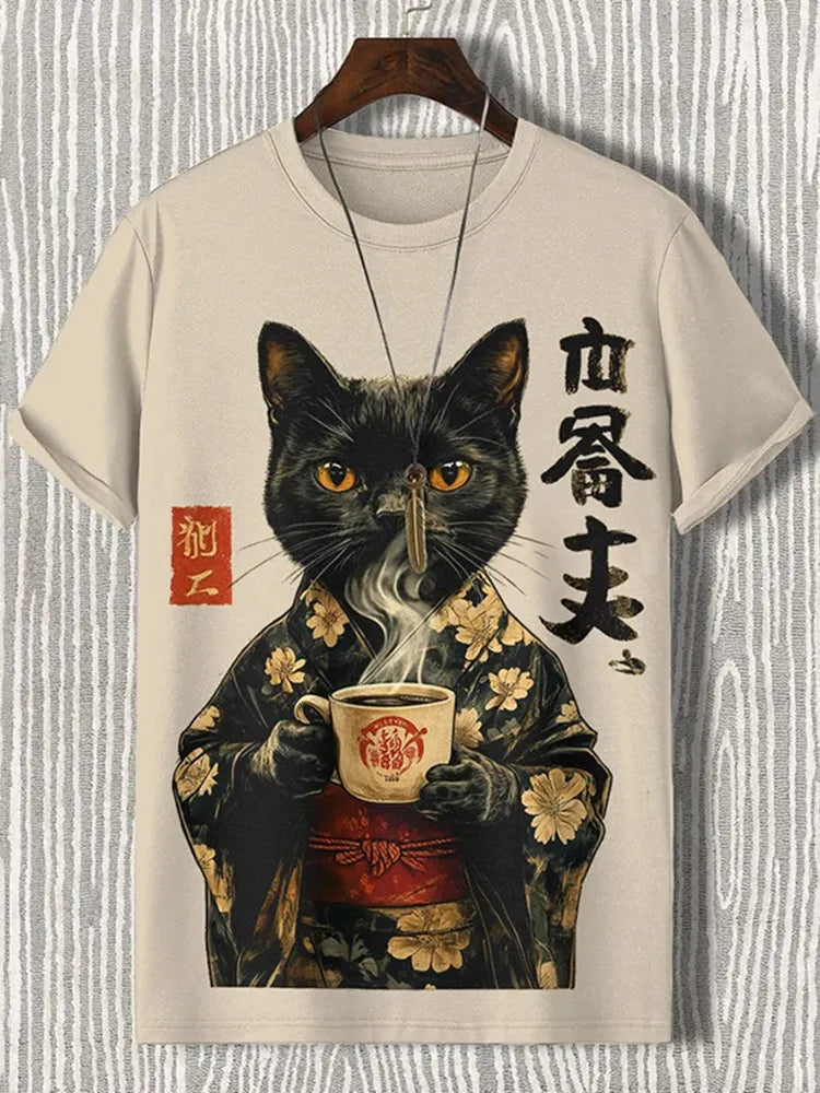 Vintage Inspired T-Shirt