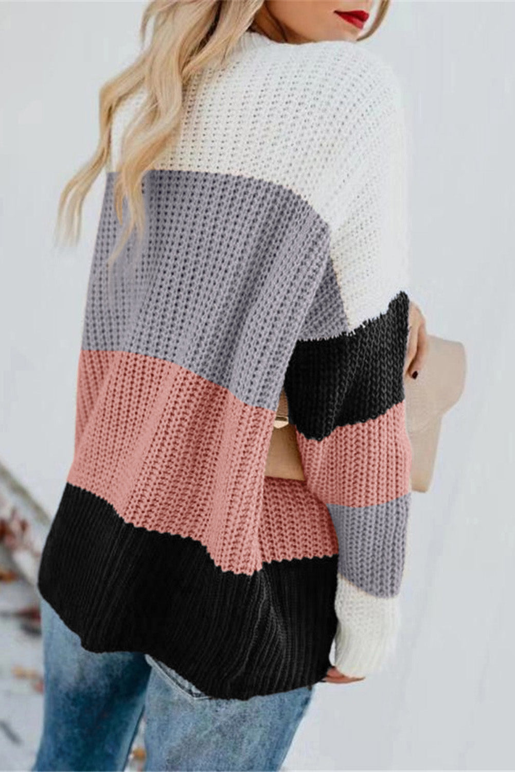 Beautifully Crafted Sweater