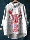 Gracefully Designed Shirt