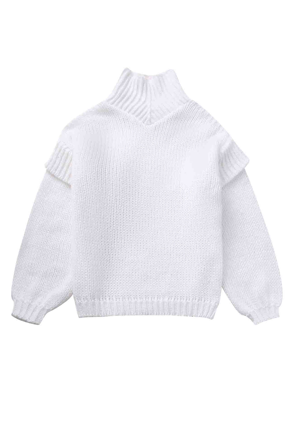 Beautifully Crafted Sweater