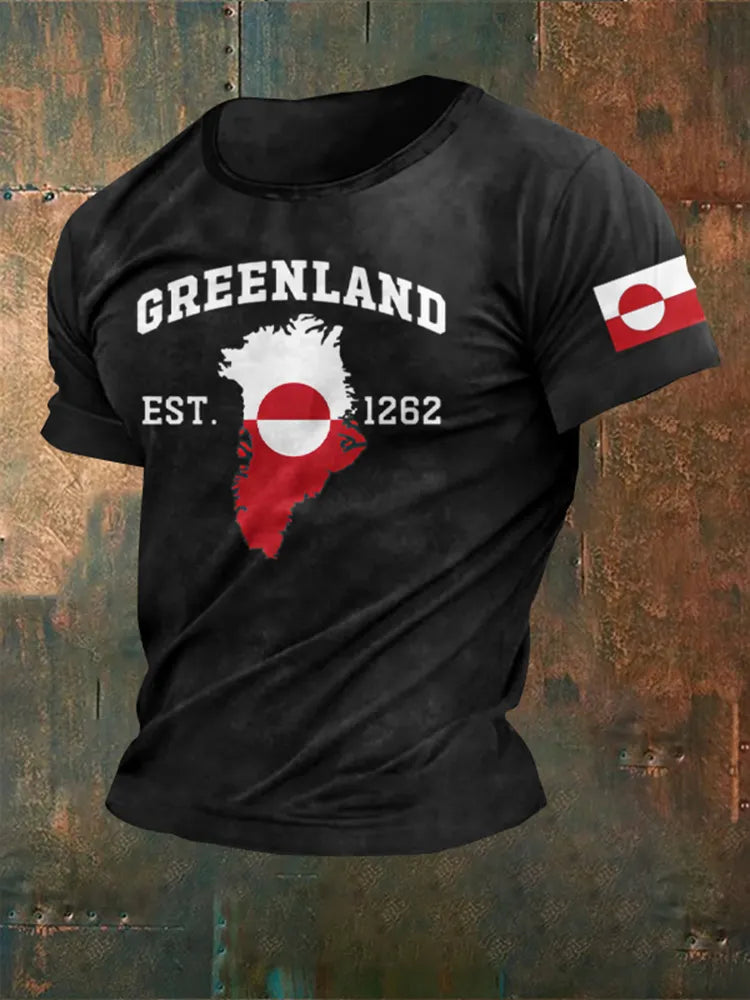 Vintage Inspired T-Shirt
