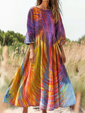 Thoughtfully Designed Dress