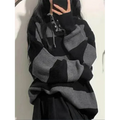 Lore® | Warm women's sweater with long sleeves