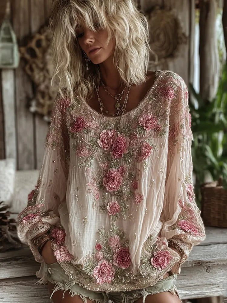 Classic Vintage T-Shirt