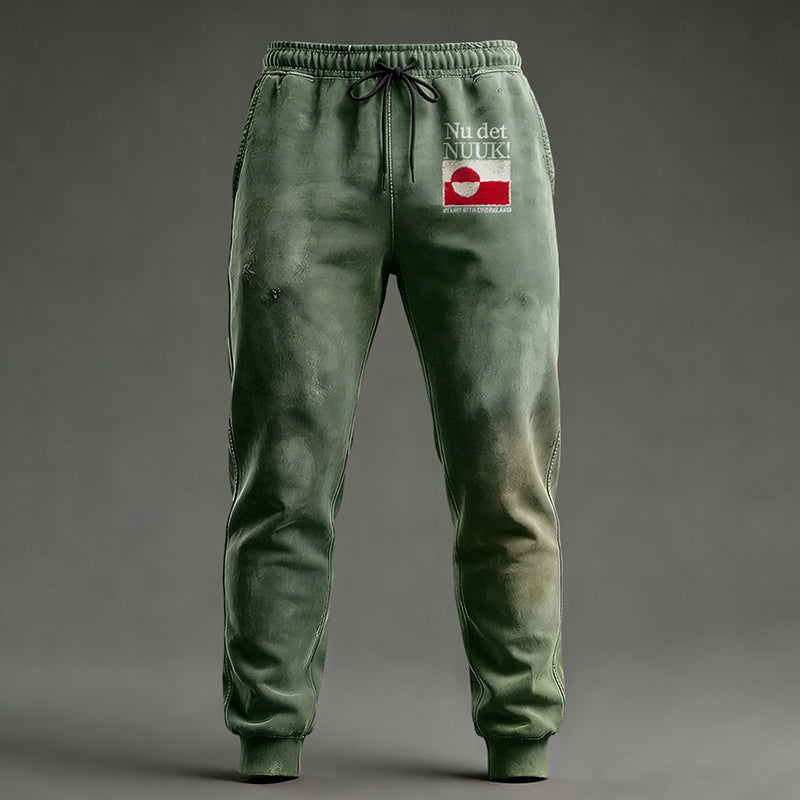 Elegantly Designed Pants