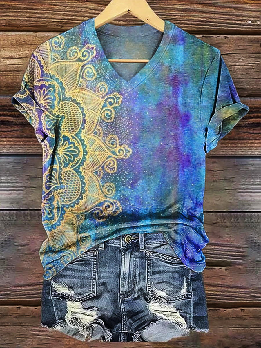 Thoughtfully Designed T-Shirt