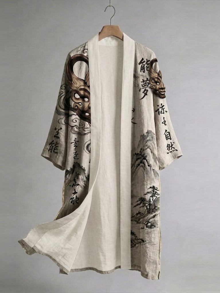 Classic Designed Garment