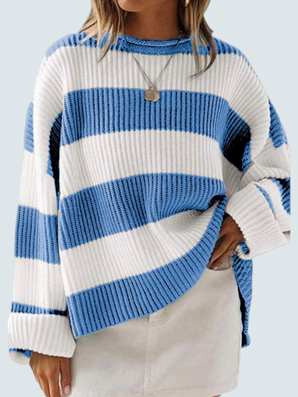 Elegantly Designed Sweater