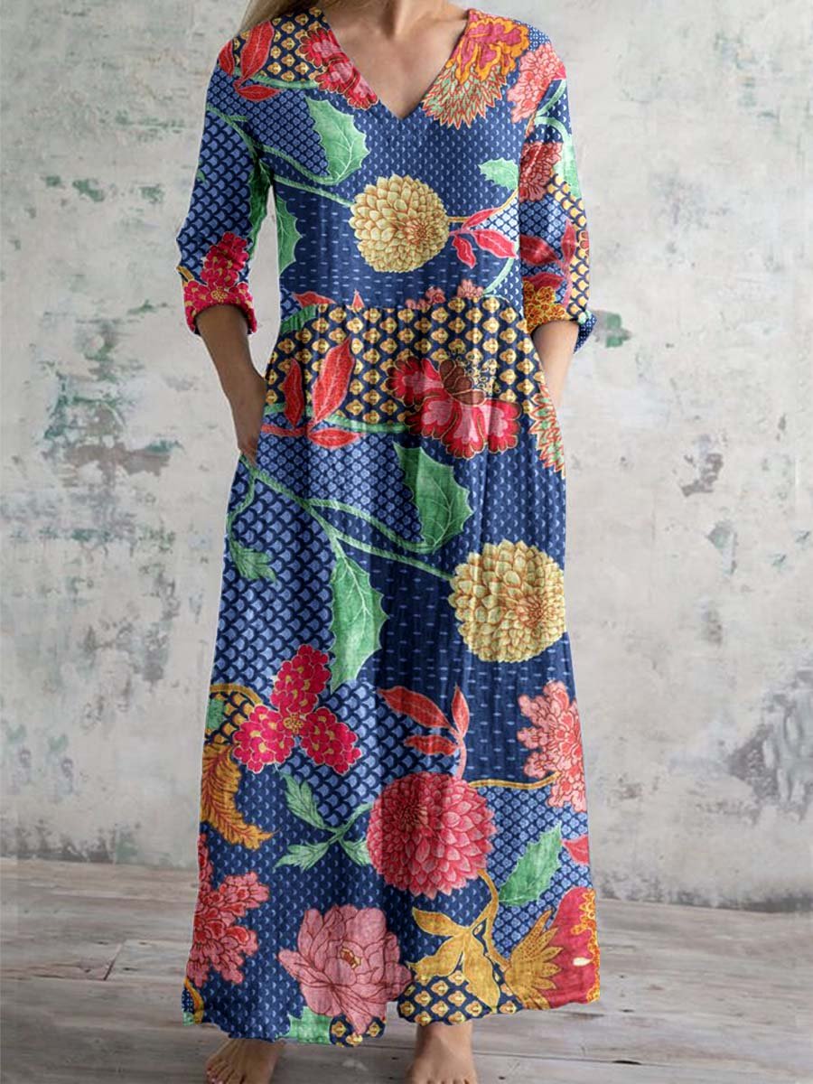 Beautifully Crafted Dress