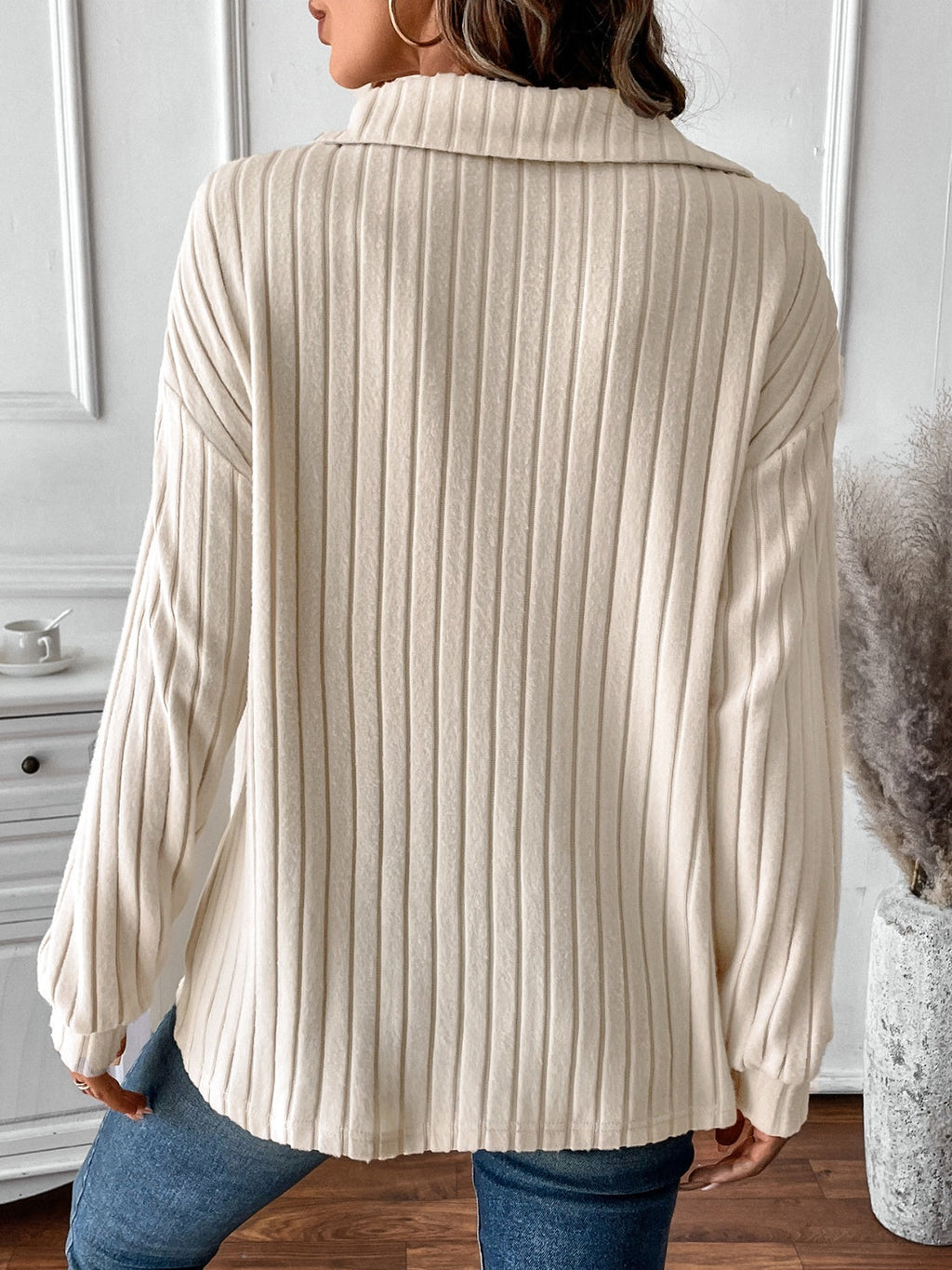 Gracefully Styled T-Shirt for Any Occasion