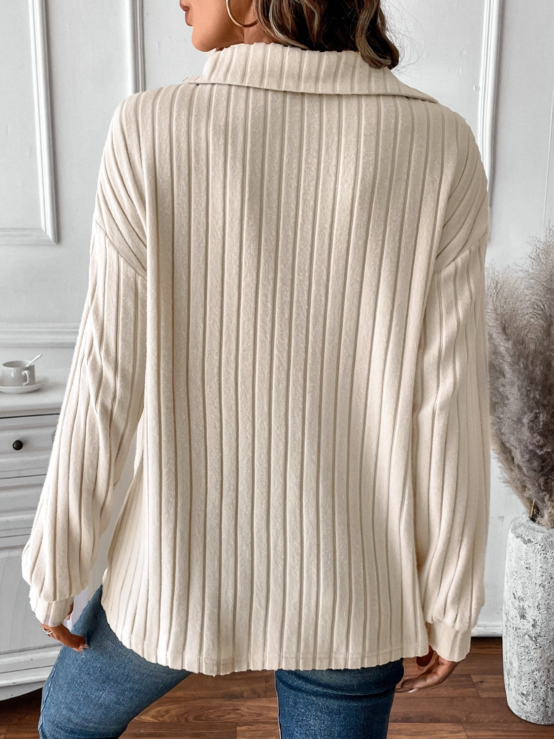 Gracefully Styled T-Shirt for Any Occasion