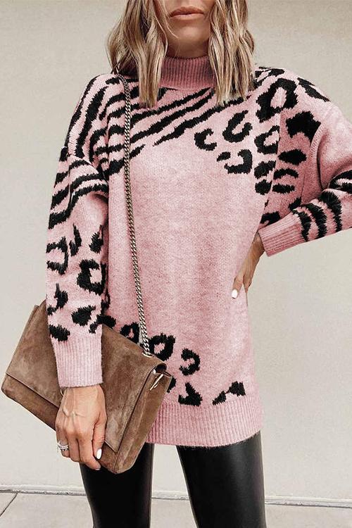 Elegantly Designed Sweater