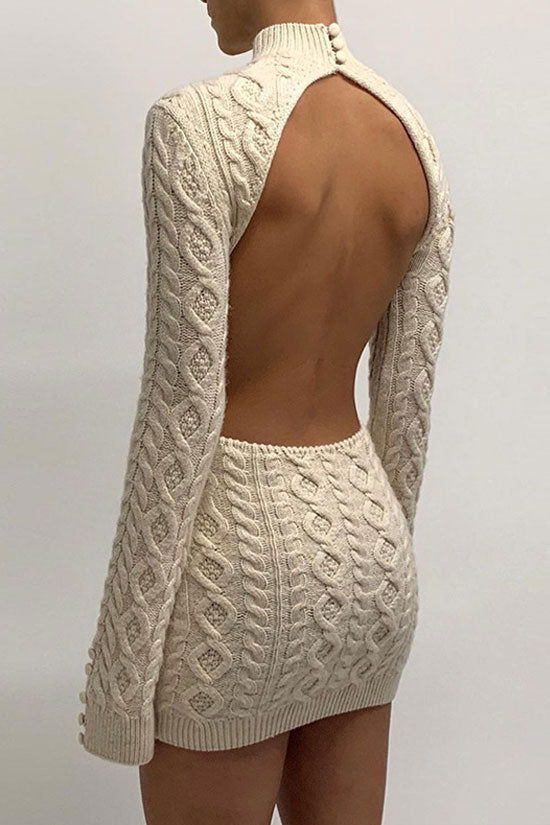 Beautifully Crafted Sweater in a Classic Style