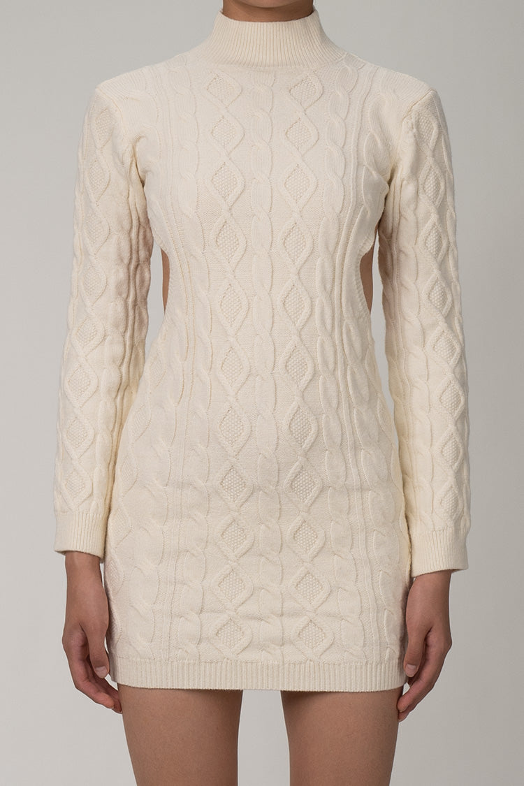 Beautifully Crafted Sweater in a Classic Style