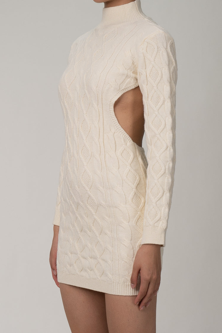 Beautifully Crafted Sweater in a Classic Style