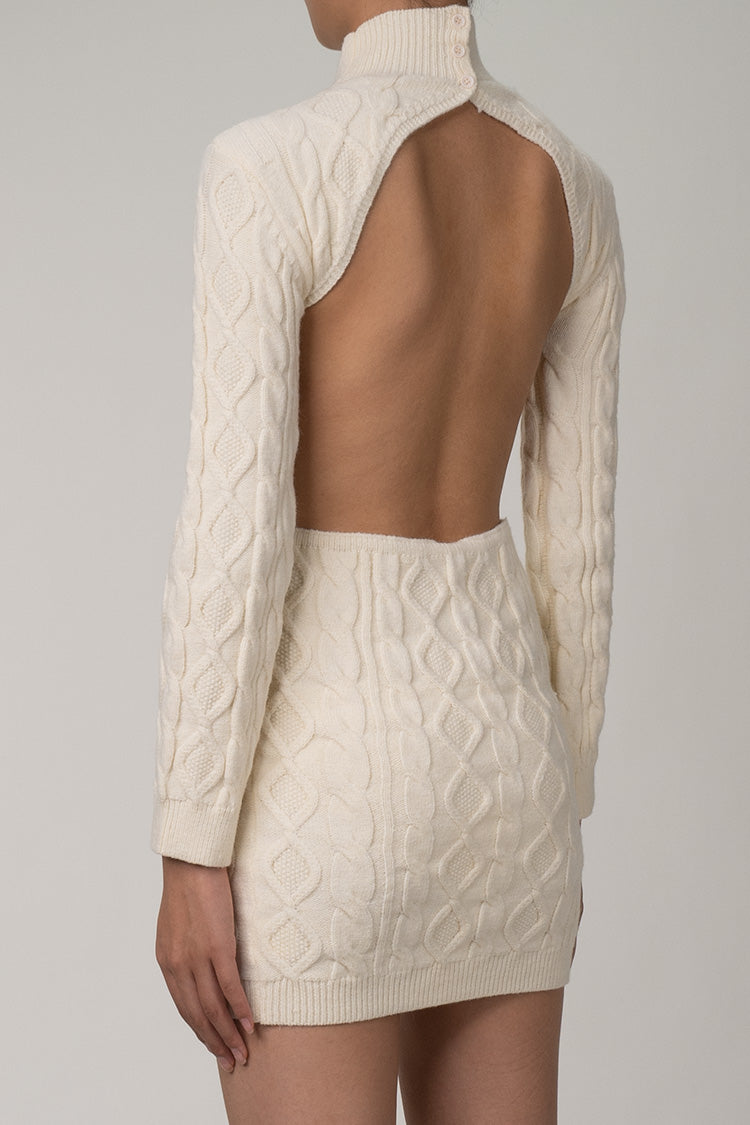Beautifully Crafted Sweater in a Classic Style