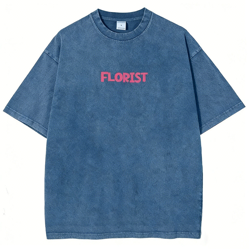 Classic Vintage T-Shirt