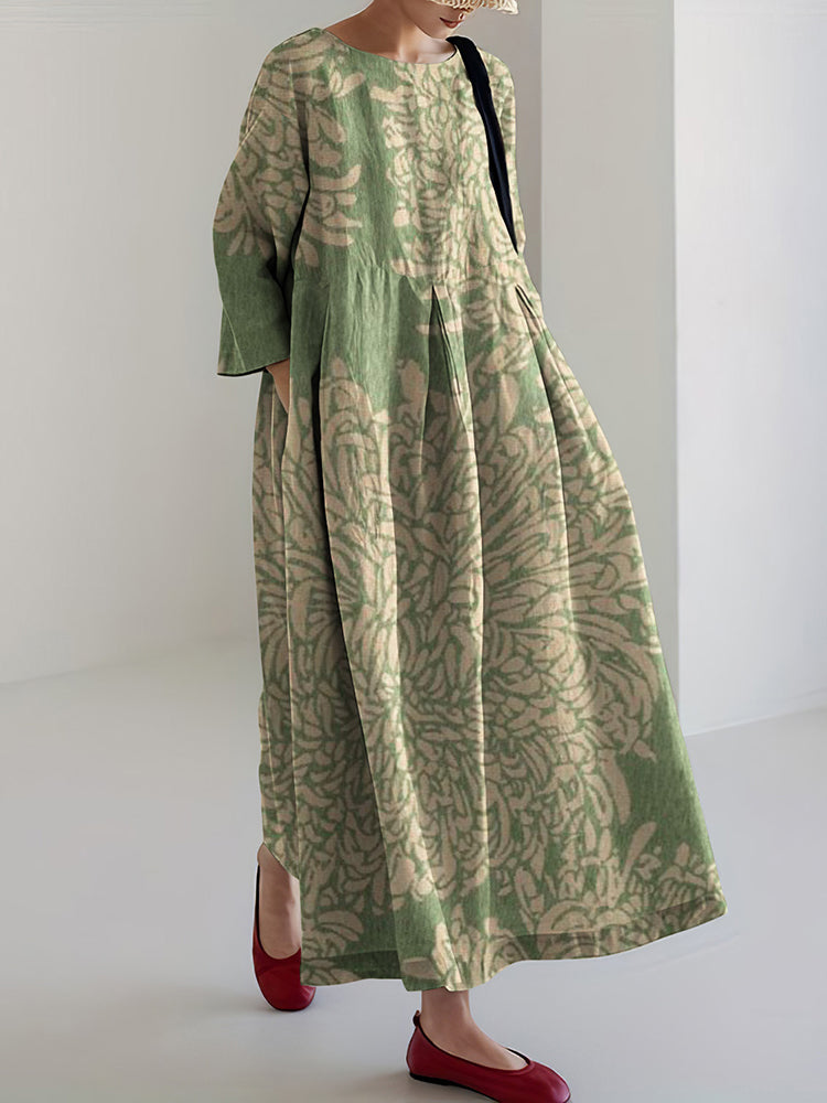 Beautifully Crafted Dress