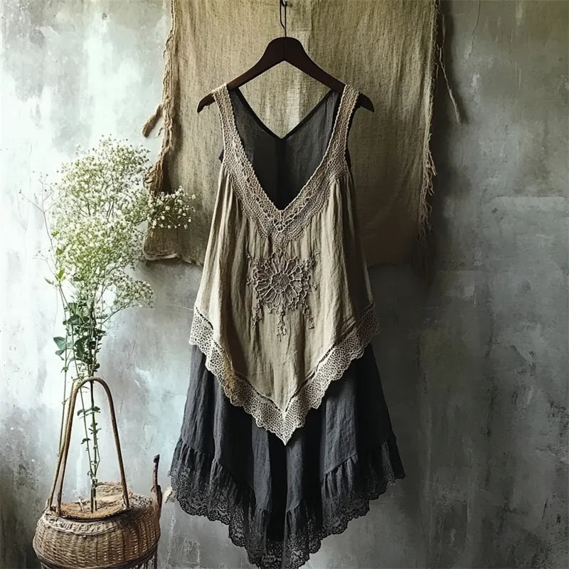 Beautifully Crafted Dress