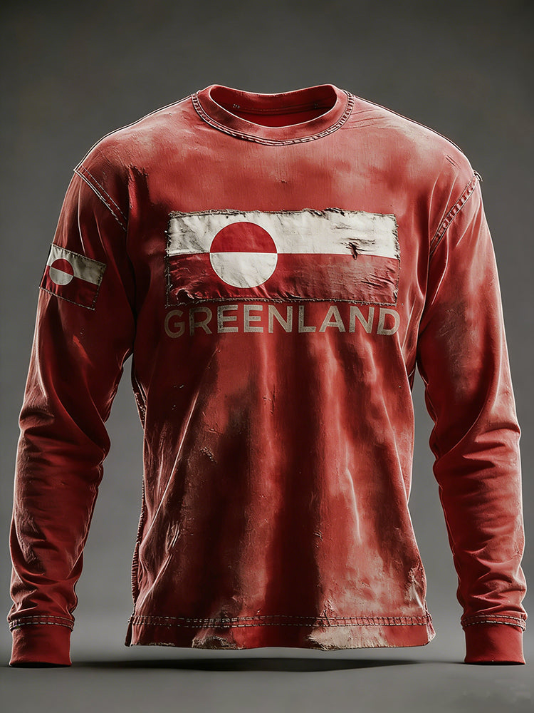 Vintage Inspired T-Shirt