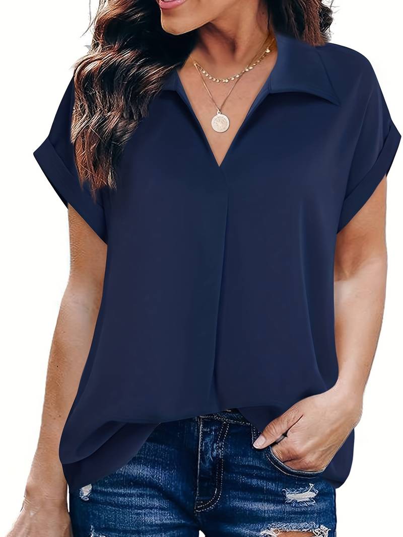 Elegantly Styled Shirt for Everyday Wear