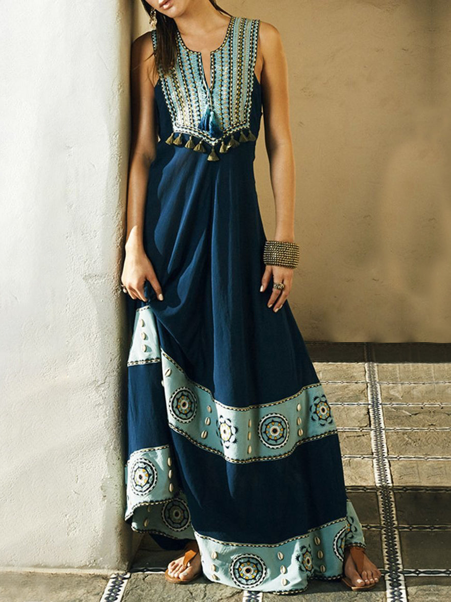 Elegantly Designed Dress