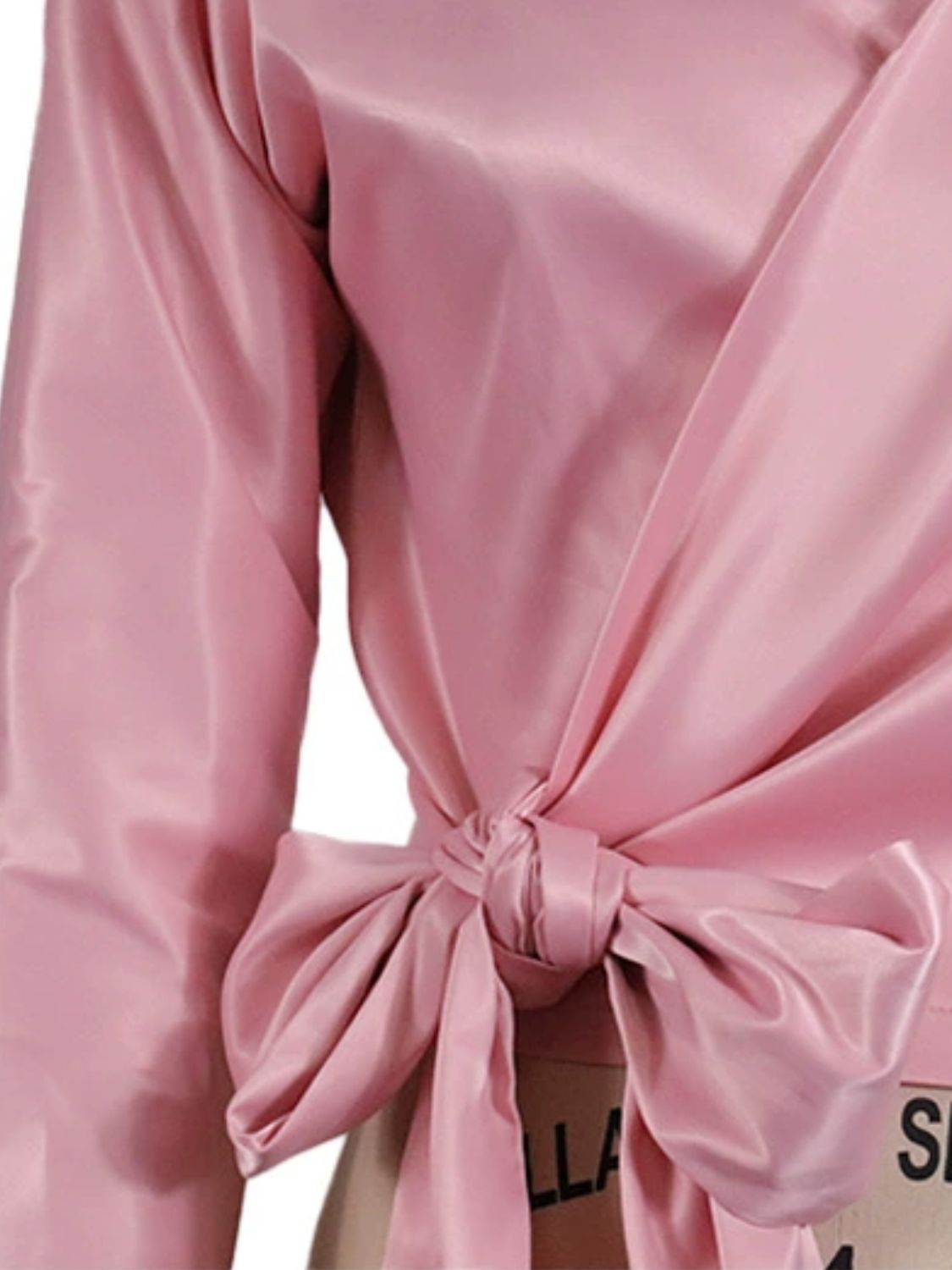 Effortlessly Elegant Blouse with a Timeless Design