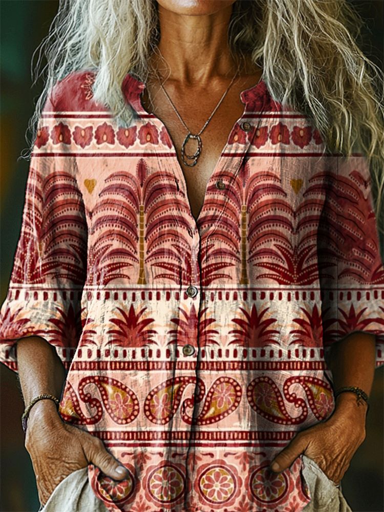 Timeless Vintage Style Garment