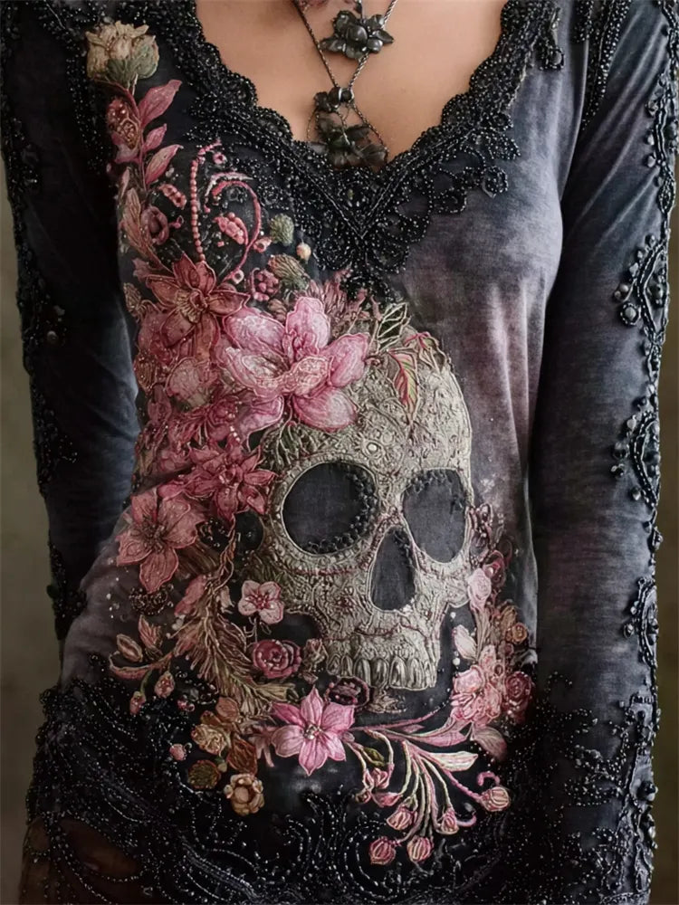 Classic Vintage Shirt