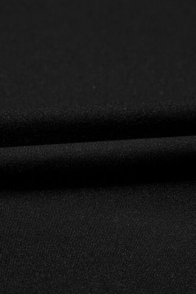 Beautifully Finished T-Shirt in a Timeless Design