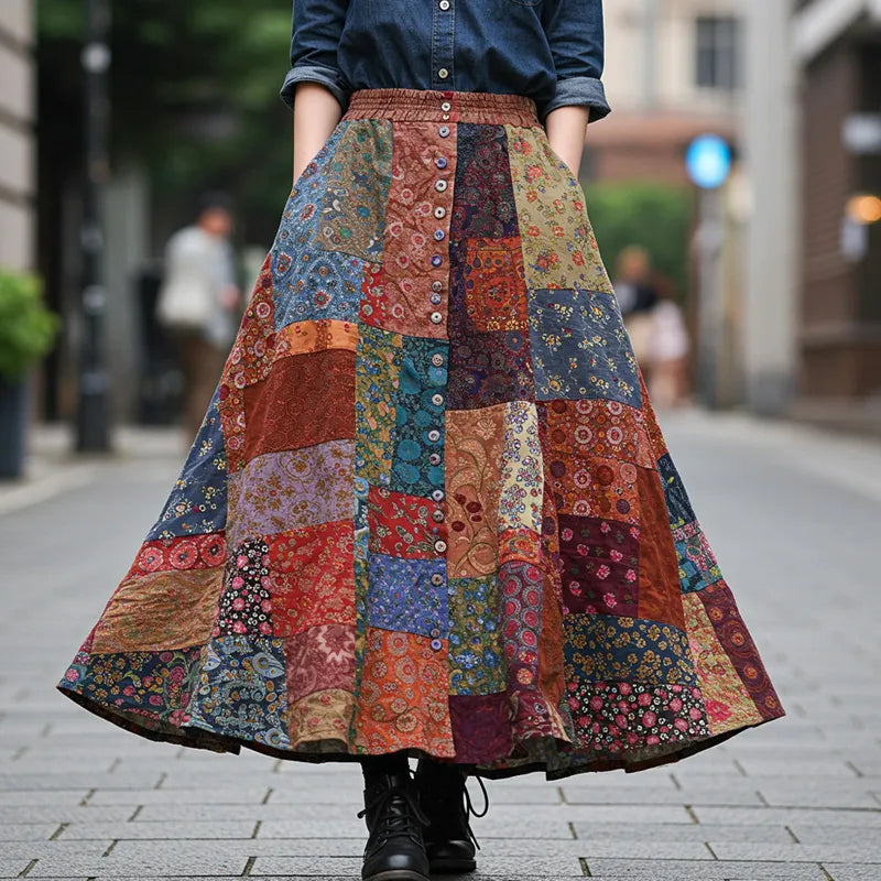 Elegantly Designed Garment
