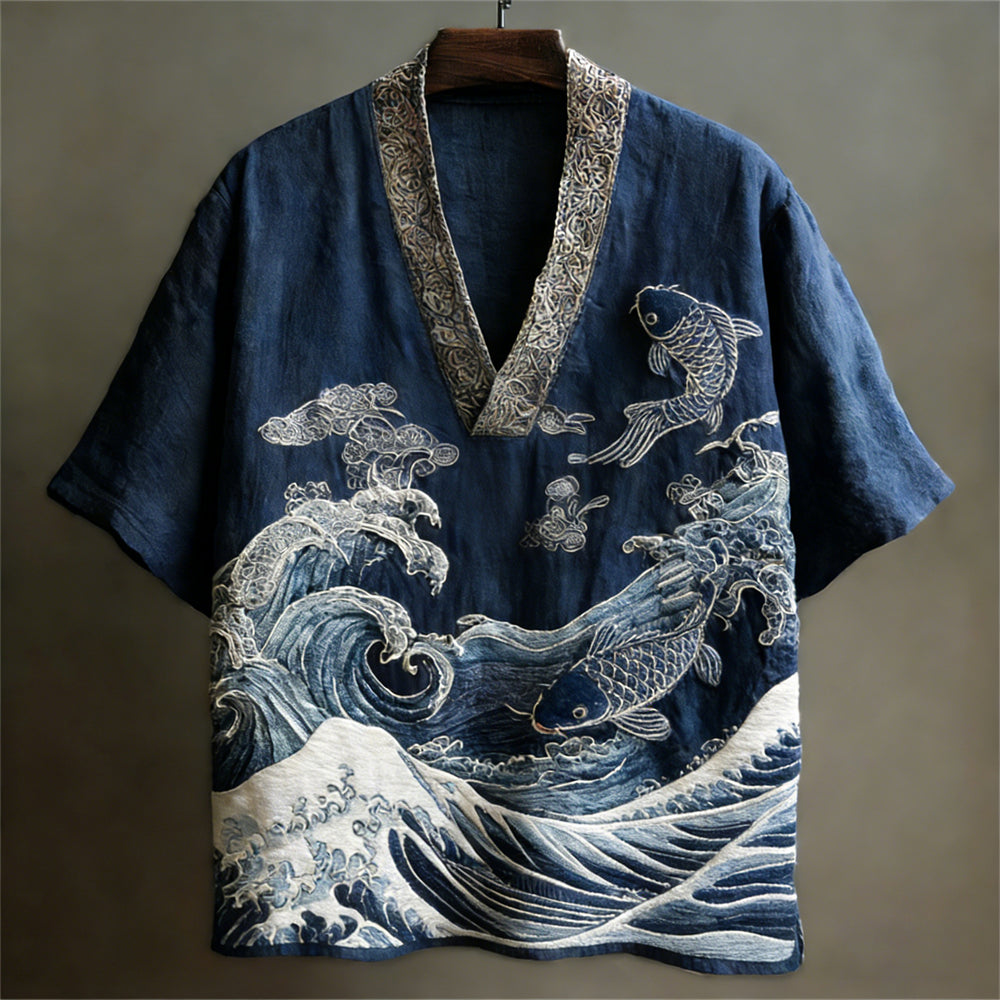 Navy blue