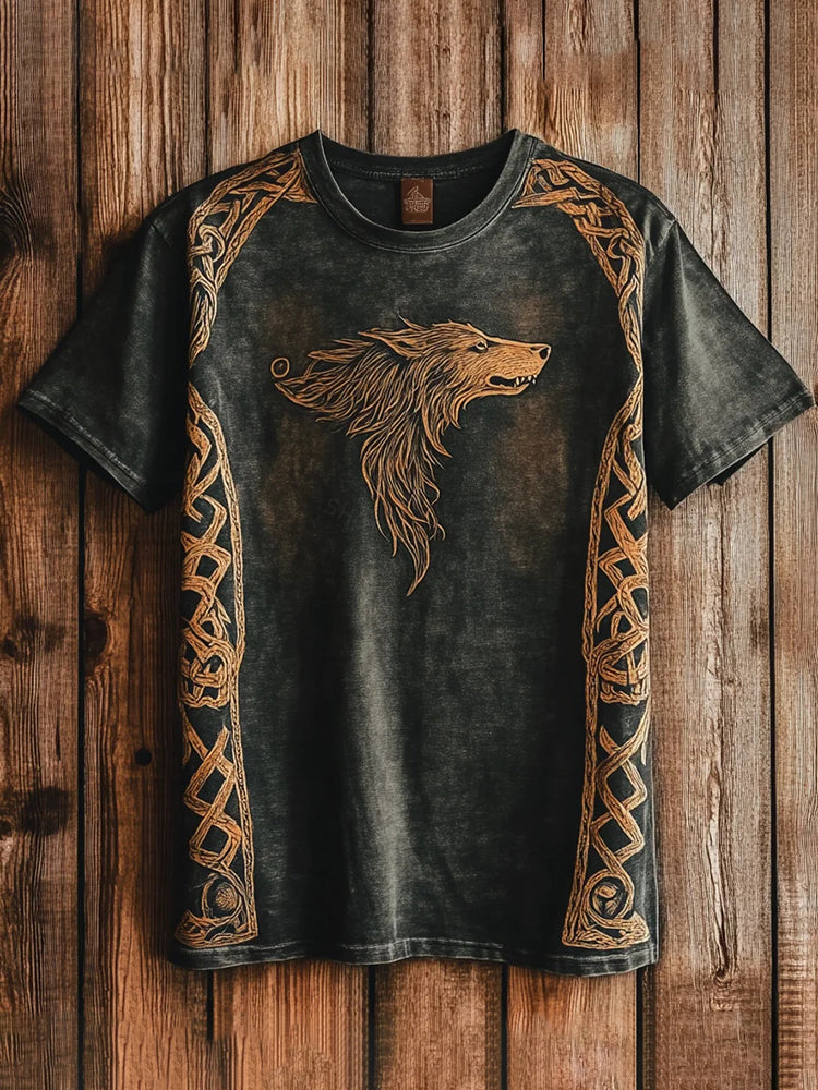 Thoughtfully Designed T-Shirt