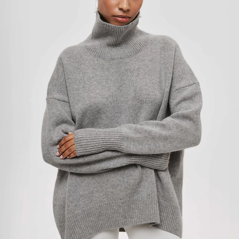 Elegantly Designed Sweater