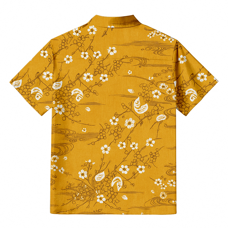 Classic Vintage Shirt