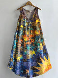 Classic Vintage Dress