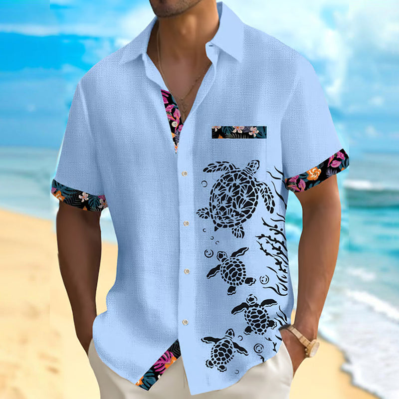 Vintage Inspired Shirt
