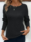 Giovanna® | Effortless and chic winter sweater