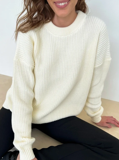 Beautifully Crafted Sweater
