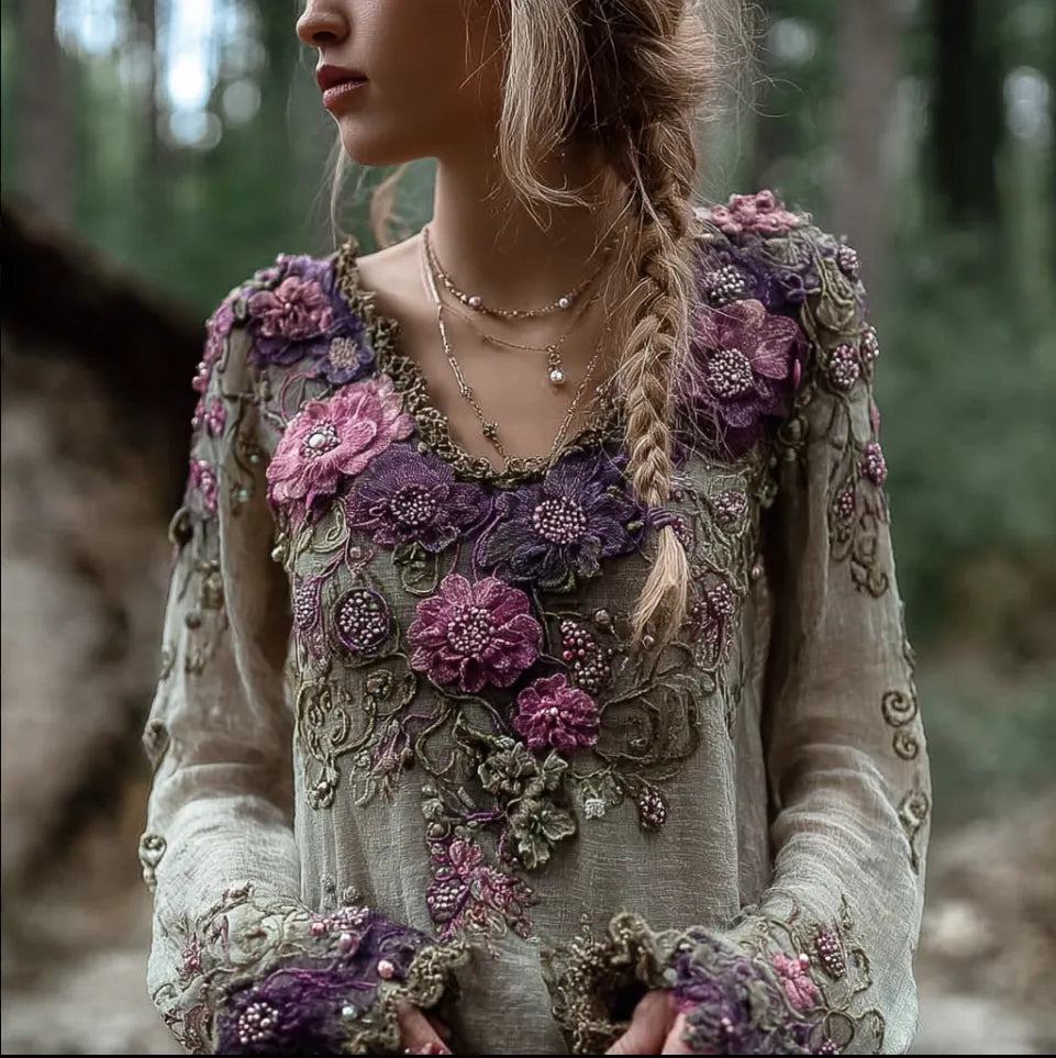 Elegantly Designed Top