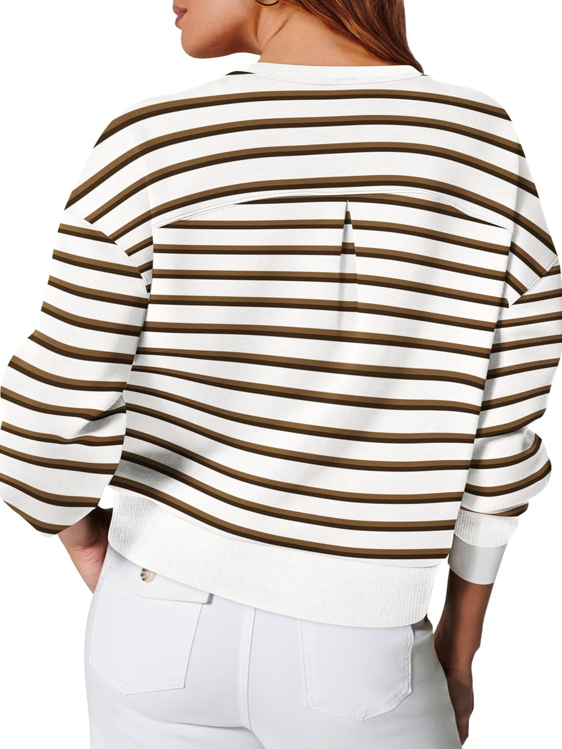 Elegantly Styled Shirt for Everyday Wear