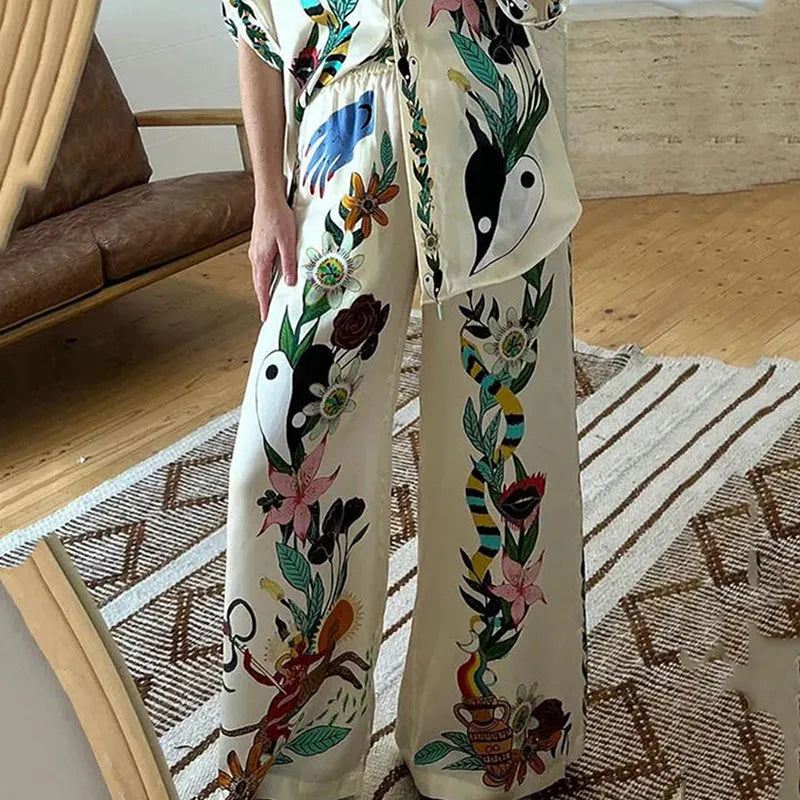 Classic Designed Garment