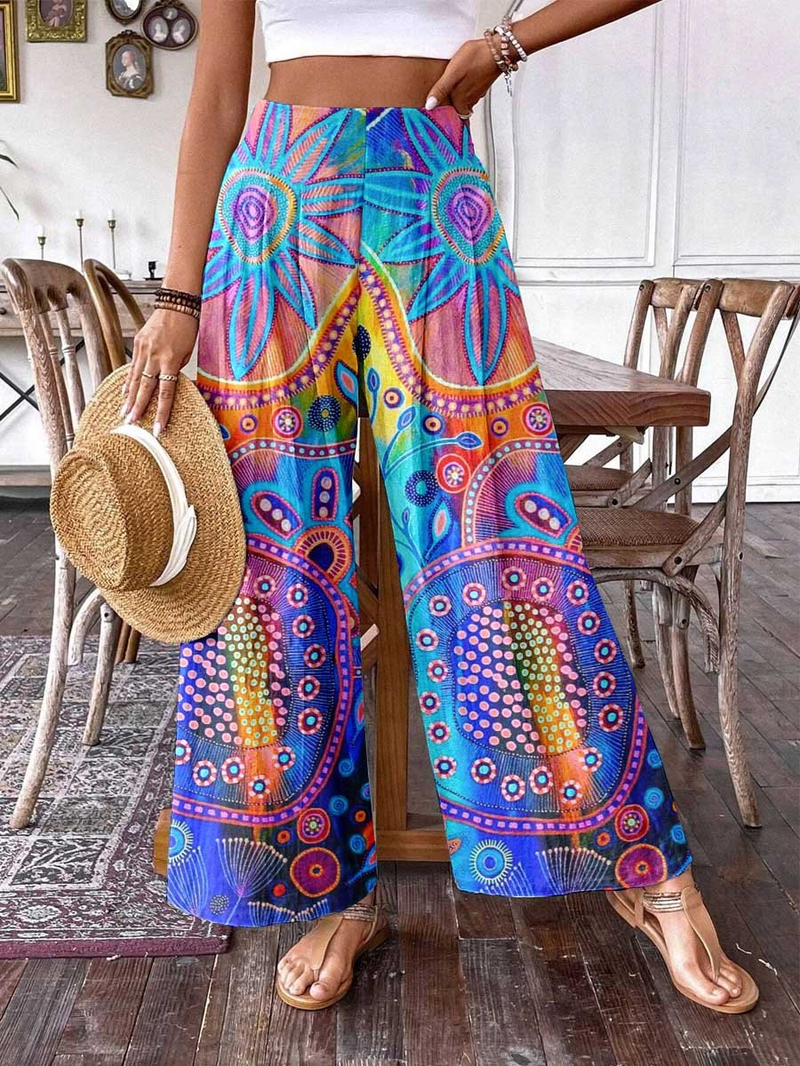Thoughtfully Designed Pants