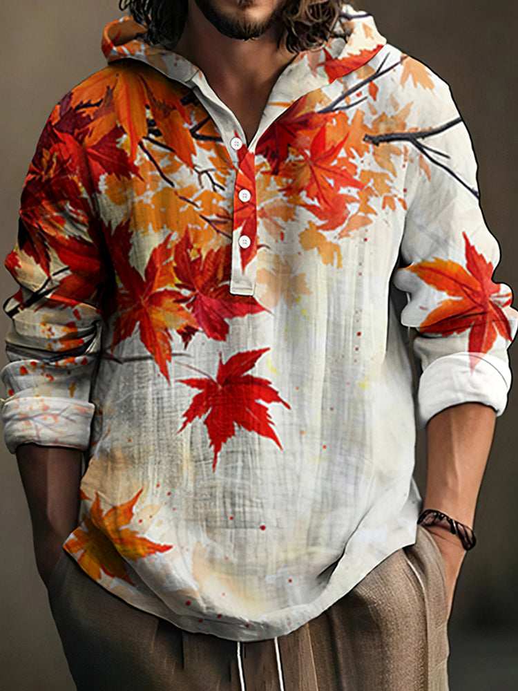 Gracefully Designed Shirt